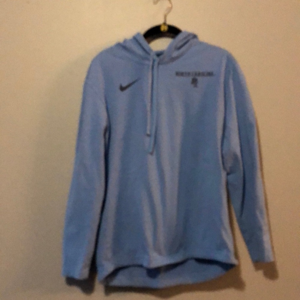 Nike UNC Tarheels Hoodie